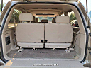 Thumbnail image of 1999 Lexus LX 470 at Streamline Motors LLC