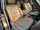 Thumbnail image of 1999 Lexus LX 470 at Streamline Motors LLC