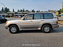 Thumbnail image of 1999 Lexus LX 470 at Streamline Motors LLC