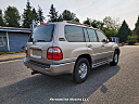 Thumbnail image of 1999 Lexus LX 470 at Streamline Motors LLC
