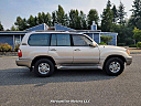 Thumbnail image of 1999 Lexus LX 470 at Streamline Motors LLC