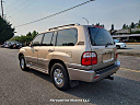 Thumbnail image of 1999 Lexus LX 470 at Streamline Motors LLC