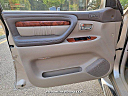 Thumbnail image of 1999 Lexus LX 470 at Streamline Motors LLC