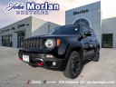 Thumbnail image of 2023 Jeep Renegade at John Morlan Chrysler Preowned