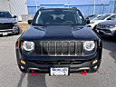 Thumbnail image of 2023 Jeep Renegade at John Morlan Chrysler Preowned
