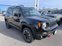 Thumbnail image of 2023 Jeep Renegade at John Morlan Chrysler Preowned