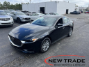 Thumbnail image of 2024 Mazda Mazda3 Sedan at Serra Honda Brighton