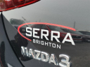 Thumbnail image of 2024 Mazda Mazda3 Sedan at Serra Honda Brighton