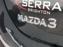 Thumbnail image of 2024 Mazda Mazda3 Sedan at Serra Honda Brighton