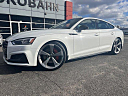 Thumbnail image of 2019 Audi S5 Sportback at EurobahnBmwMiniMercedesBenz of Greensboro, NC