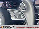 2019 Audi S5 Sportback 3.0T quattro Prestige at EurobahnBmwMiniMercedesBenz of Greensboro, NC