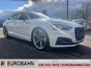 Thumbnail image of 2019 Audi S5 Sportback at EurobahnBmwMiniMercedesBenz of Greensboro, NC