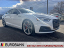 Thumbnail image of 2019 Audi S5 Sportback at EurobahnBmwMiniMercedesBenz of Greensboro, NC