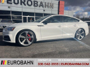Thumbnail image of 2019 Audi S5 Sportback at EurobahnBmwMiniMercedesBenz of Greensboro, NC