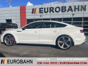 Thumbnail image of 2019 Audi S5 Sportback at EurobahnBmwMiniMercedesBenz of Greensboro, NC