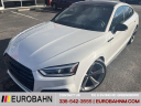 Thumbnail image of 2019 Audi S5 Sportback at EurobahnBmwMiniMercedesBenz of Greensboro, NC