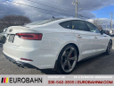 Thumbnail image of 2019 Audi S5 Sportback at EurobahnBmwMiniMercedesBenz of Greensboro, NC
