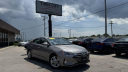 2020 Hyundai ELANTRA SEL at TWIN CITY AUTO MALL INC