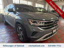 Thumbnail image of 2021 Volkswagen Atlas Cross Sport at Volkswagen of Oakland
