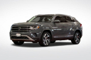 Thumbnail image of 2021 Volkswagen Atlas Cross Sport at Volkswagen of Oakland