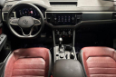 Thumbnail image of 2021 Volkswagen Atlas Cross Sport at Volkswagen of Oakland