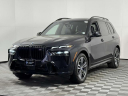 Thumbnail image of 2025 BMW X7 at Competition BMW of Smithtown