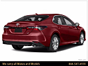 Thumbnail image of 2021 Toyota Camry at Smithtown Toyota