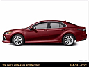 2021 Toyota Camry LE at Smithtown Toyota
