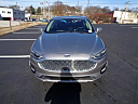 Thumbnail image of 2020 Ford Fusion at Five Star Chevrolet-cadillac