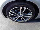 Thumbnail image of 2020 Ford Fusion at Five Star Chevrolet-cadillac