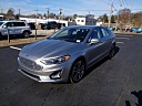 Thumbnail image of 2020 Ford Fusion at Five Star Chevrolet-cadillac