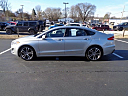 Thumbnail image of 2020 Ford Fusion at Five Star Chevrolet-cadillac