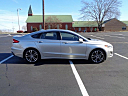 Thumbnail image of 2020 Ford Fusion at Five Star Chevrolet-cadillac