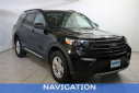 Thumbnail image of 2022 Ford Explorer at Biener Ford