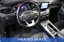 Thumbnail image of 2022 Ford Explorer at Biener Ford