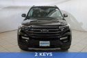 Thumbnail image of 2022 Ford Explorer at Biener Ford