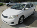Thumbnail image of 2009 Toyota Corolla at NewGen Motors