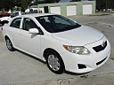 Thumbnail image of 2009 Toyota Corolla at NewGen Motors