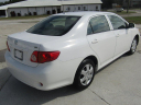 Thumbnail image of 2009 Toyota Corolla at NewGen Motors