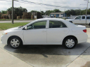 Thumbnail image of 2009 Toyota Corolla at NewGen Motors