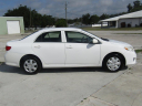 Thumbnail image of 2009 Toyota Corolla at NewGen Motors