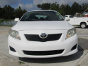 Thumbnail image of 2009 Toyota Corolla at NewGen Motors