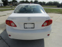 2009 Toyota Corolla LE at NewGen Motors