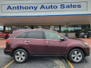 Thumbnail image of 2012 Acura MDX at Anthony Auto Sales