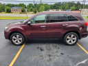 Thumbnail image of 2012 Acura MDX at Anthony Auto Sales