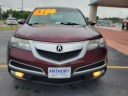Thumbnail image of 2012 Acura MDX at Anthony Auto Sales