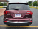 Thumbnail image of 2012 Acura MDX at Anthony Auto Sales