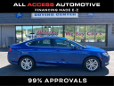 Thumbnail image of 2015 Chrysler 200 at All Access Automotive