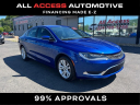 Thumbnail image of 2015 Chrysler 200 at All Access Automotive