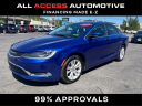 Thumbnail image of 2015 Chrysler 200 at All Access Automotive